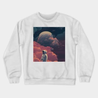 SUNSET Crewneck Sweatshirt